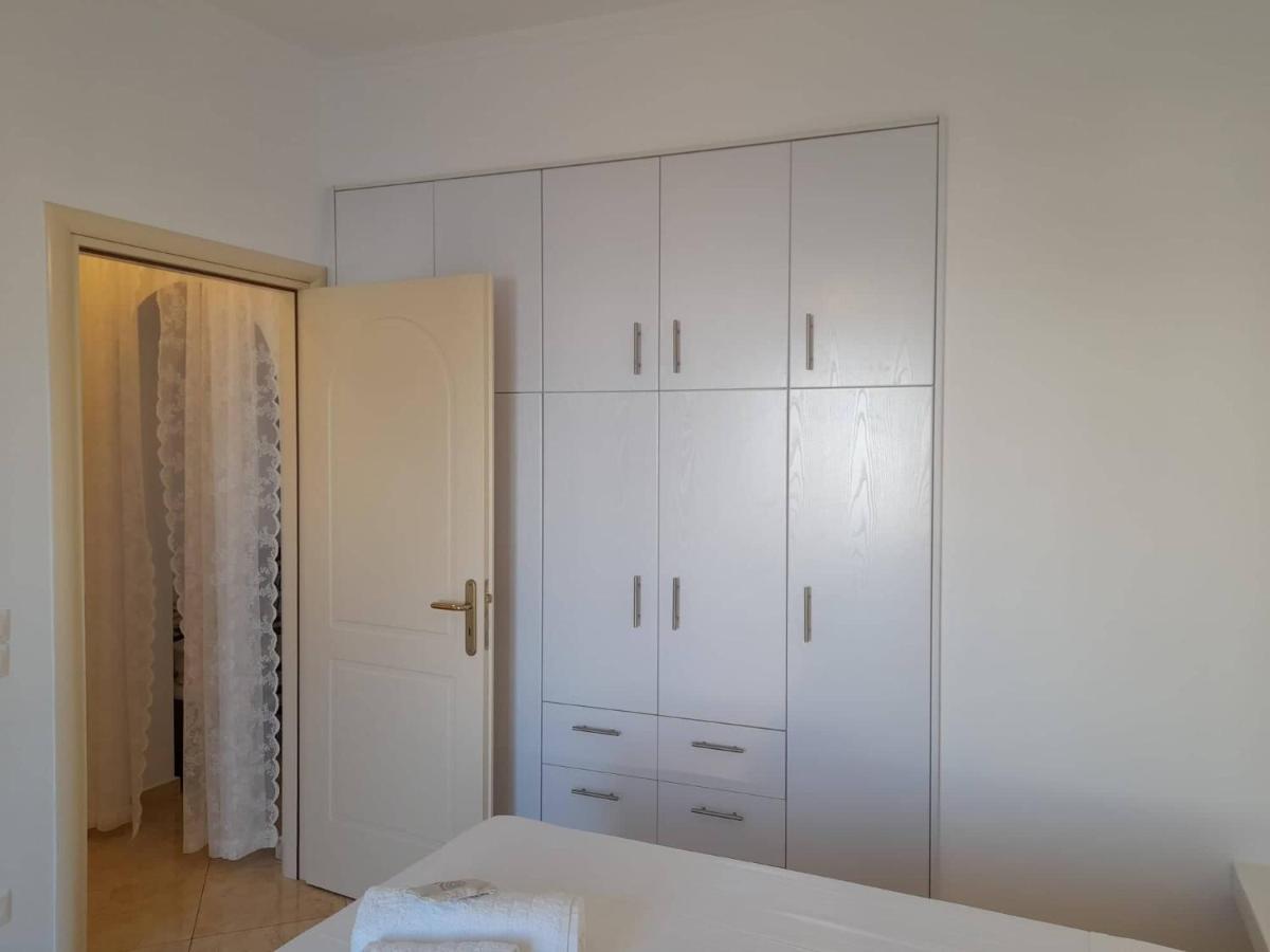 Apartament Matilda Milos - Cycladic Living Triovasálos Zewnętrze zdjęcie