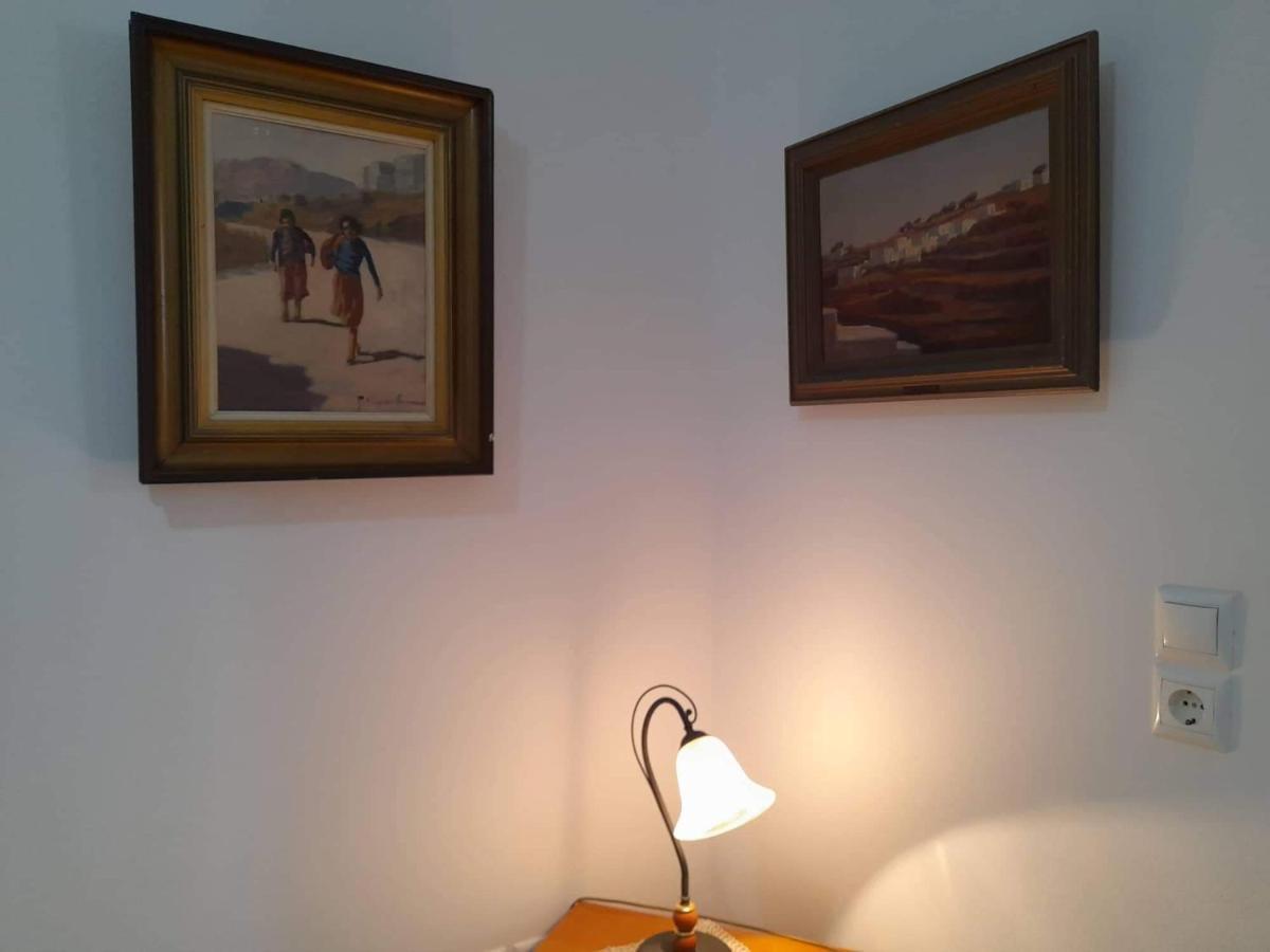 Apartament Matilda Milos - Cycladic Living Triovasálos Zewnętrze zdjęcie