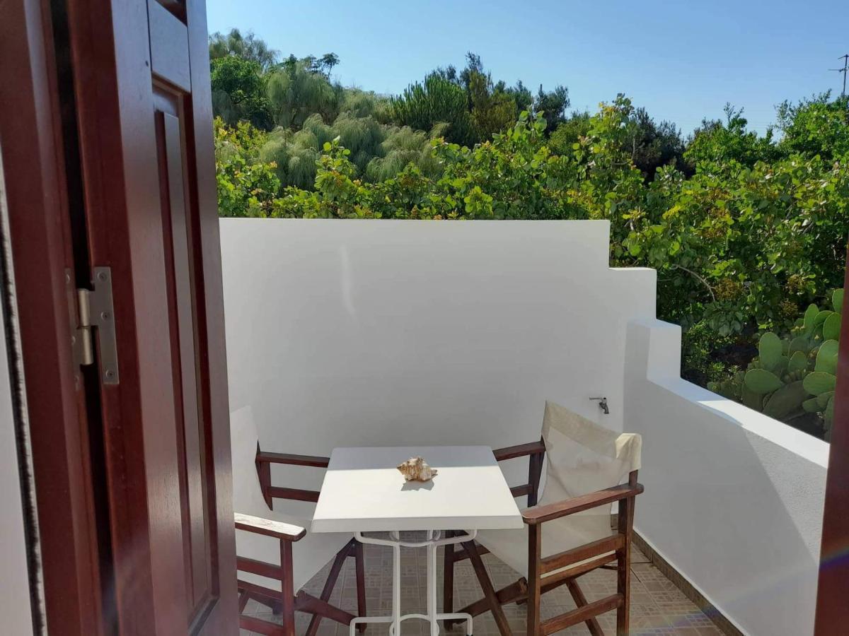 Apartament Matilda Milos - Cycladic Living Triovasálos Zewnętrze zdjęcie