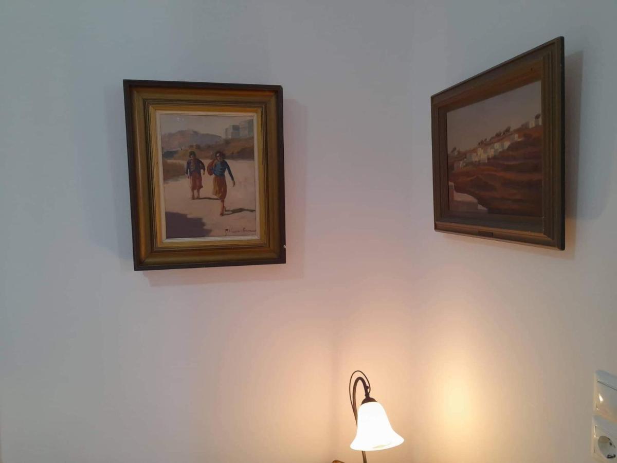 Apartament Matilda Milos - Cycladic Living Triovasálos Zewnętrze zdjęcie