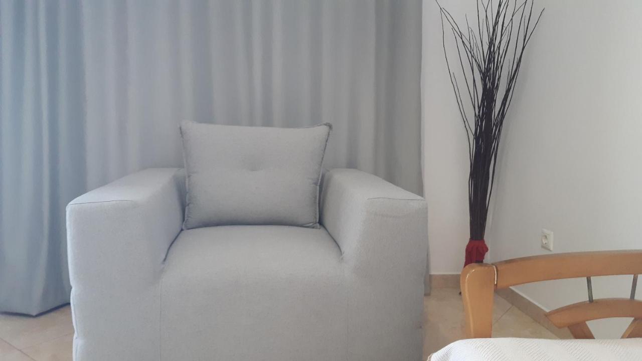 Apartament Matilda Milos - Cycladic Living Triovasálos Zewnętrze zdjęcie