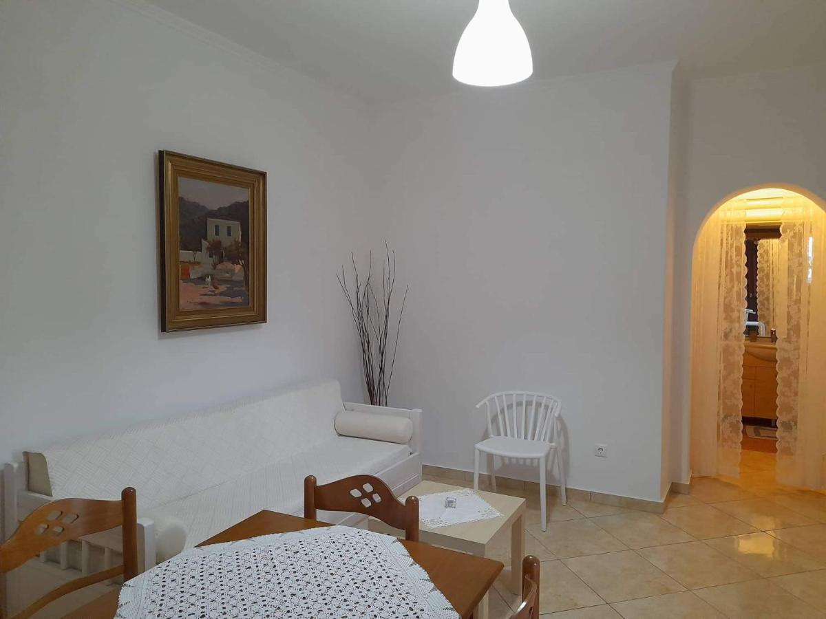 Apartament Matilda Milos - Cycladic Living Triovasálos Zewnętrze zdjęcie