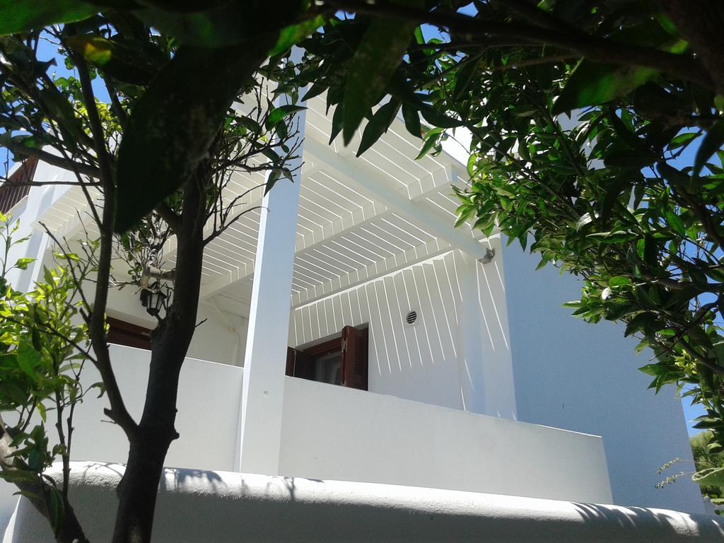 Apartament Matilda Milos - Cycladic Living Triovasálos Zewnętrze zdjęcie